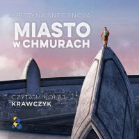 Miasto w chmurach