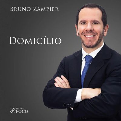 Direito Civil - Parte geral - Domicílio