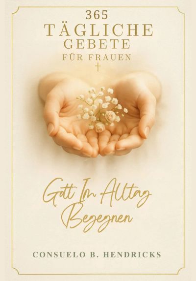 365 Tägliche Gebete Für Frauen