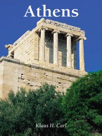 Athens at the Turn of the Millennium