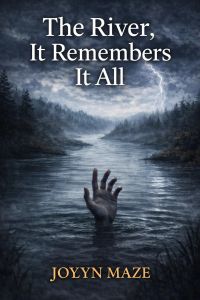 THE RIVER, IT REMEMBERS IT ALL