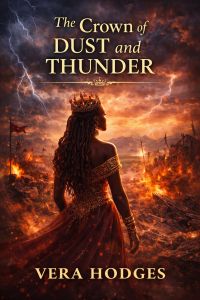 The Crown of Dust and Thunder