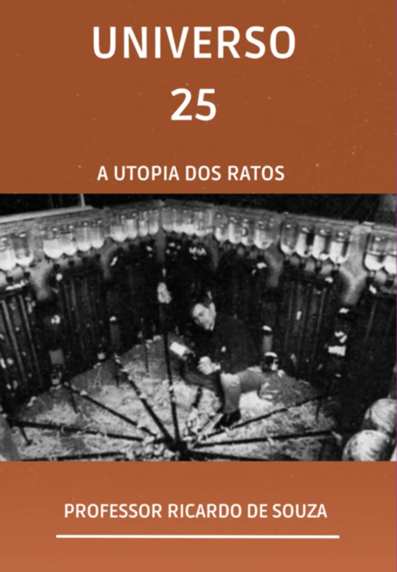 Universo 25