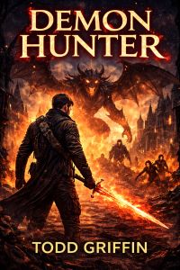 Demon Hunter 