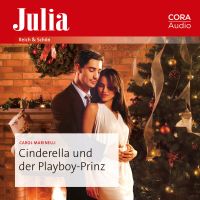 Cinderella und der Playboy-Prinz