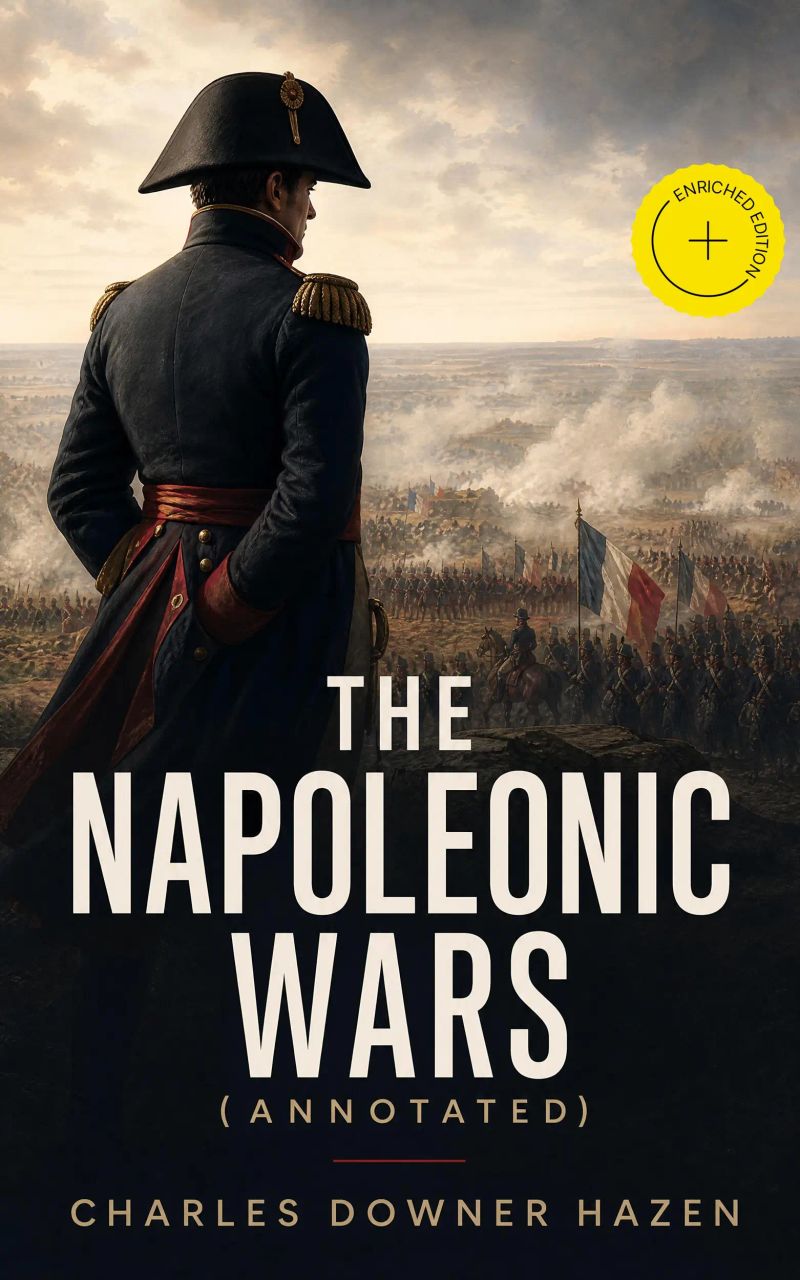 The Napoleonic Wars (Annotated)