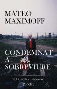 Condemnat a sobreviure