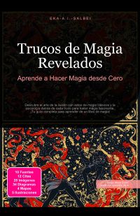 Trucos de Magia Revelados