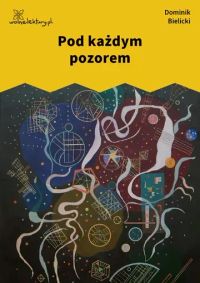 Pod każdym pozorem