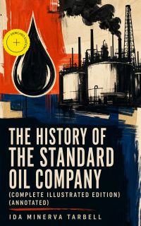 The History of the Standard Oil Company (Complete Illustrated Edition) (Annotated)