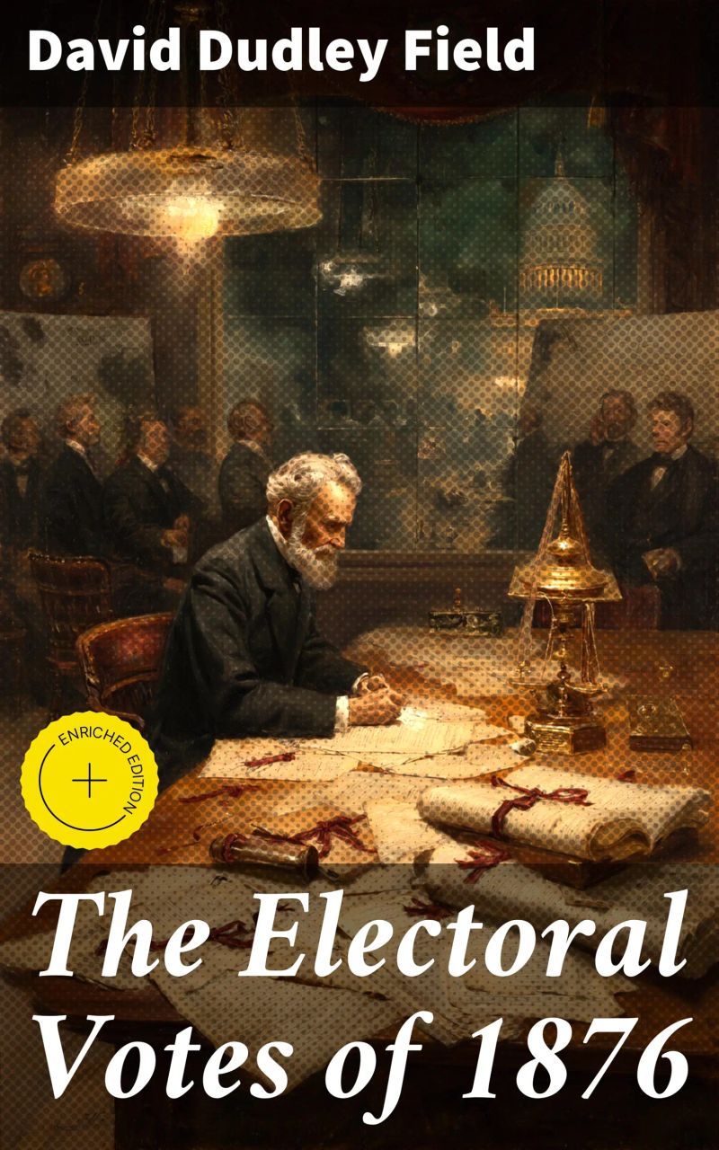 The Electoral Votes of 1876