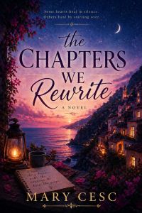THE CHAPTERS WE REWRITE
