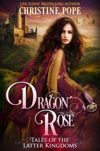 DRAGON ROSE
