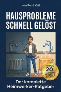 Hausprobleme schnell gelöst