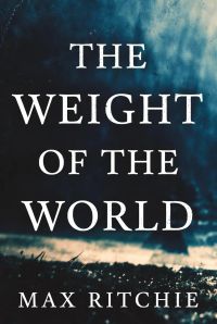 THE WEIGHT OF THE WORLD