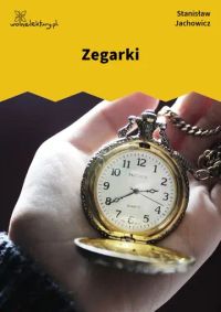 Zegarki