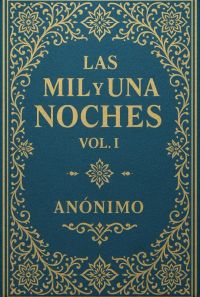 Las Mil y Una Noches
