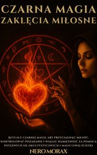 Czarna Magia Zaklęcia Miłosne