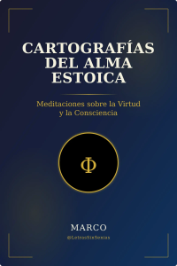 Cartografías del Alma Estoica