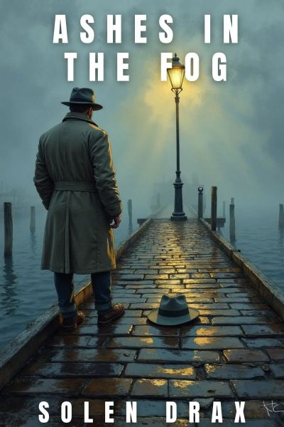 Ashes in the Fog