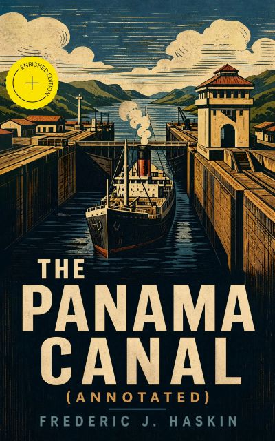 The Panama Canal (Annotated)