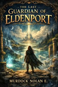 The Last Guardian of Eldenport