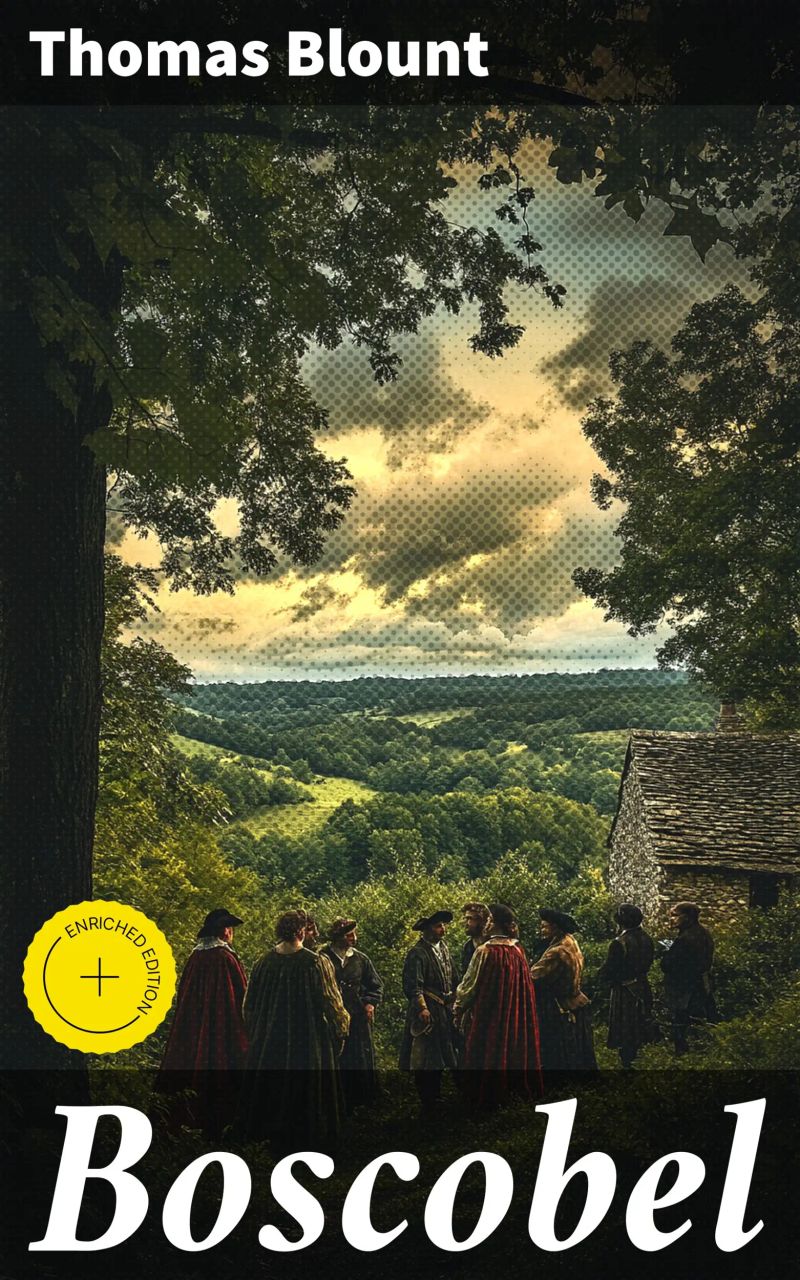 Boscobel