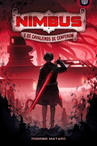 Nimbus e os Cavaleiros de Cenferum