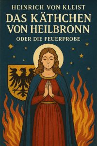 Das Käthchen von Heilbronn: Oder, die Feuerprobe