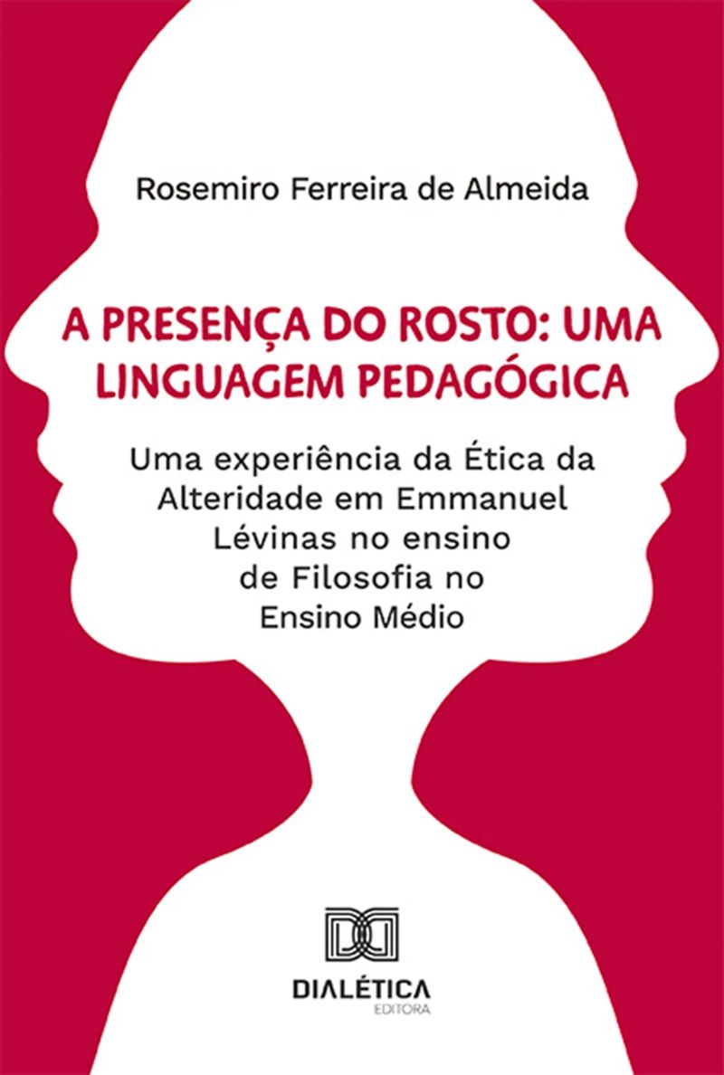 A presença do rosto: uma linguagem pedagógica