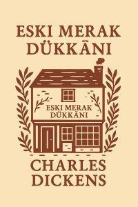 Eski Merak Dükkanı