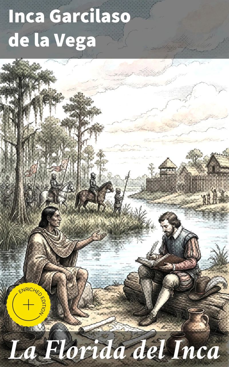 La Florida del Inca