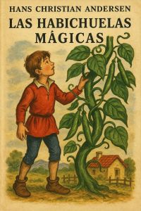 Las Habichuelas Mágicas