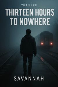 Thirteen Hours To Nowhere