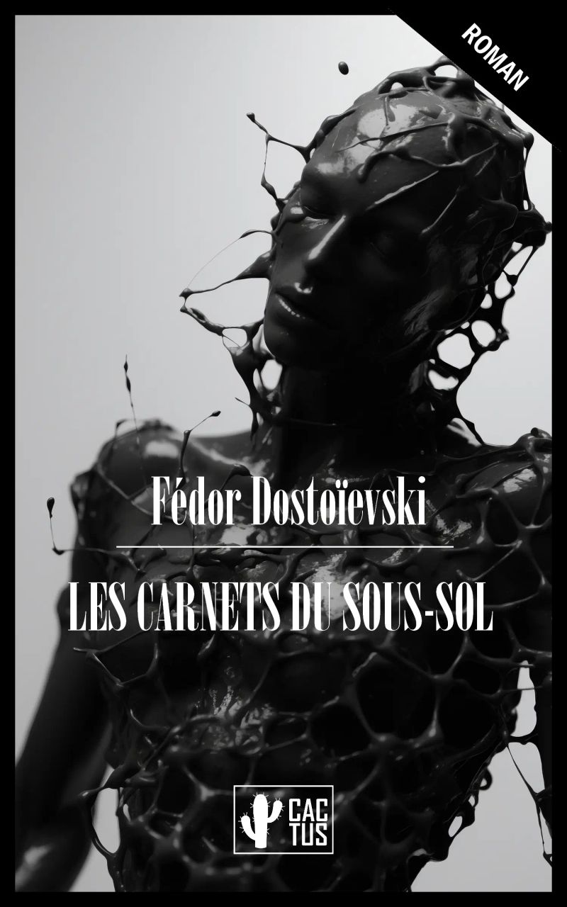 Les carnets du sous-sol