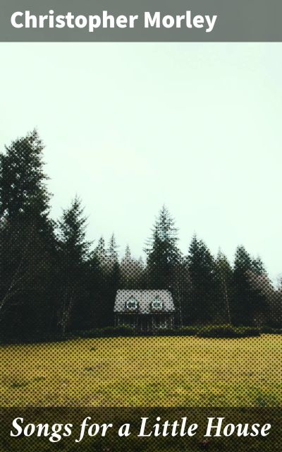 Songs for a Little House