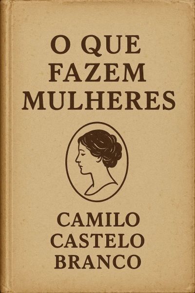 O Que Fazem Mulheres
