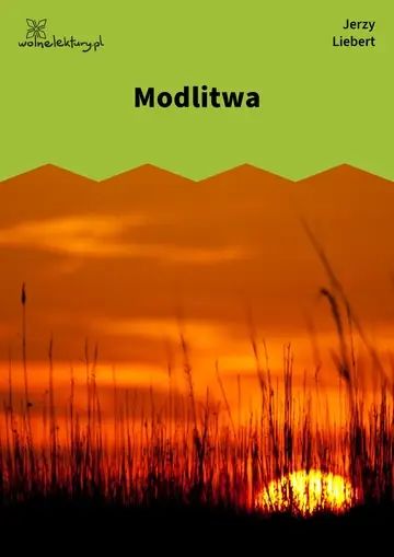 Modlitwa