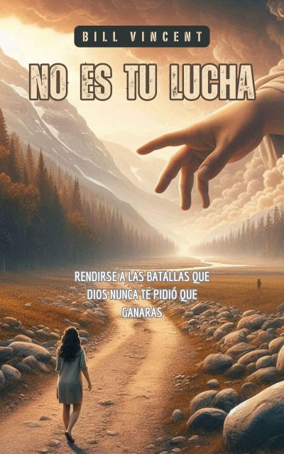No es tu Lucha
