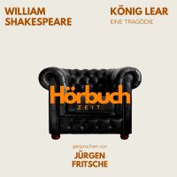 König Lear. Ein Drama.