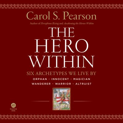 Hero Within - Rev. & Expanded Ed.