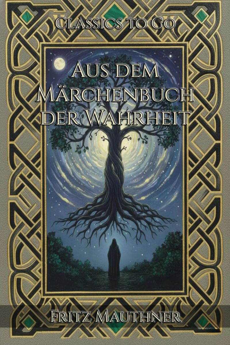 Aus dem Märchenbuch der Wahrheit