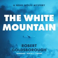 The White Mountain