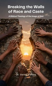 Breaking the Walls of Race and Caste: A Biblical Theology of the Image of God