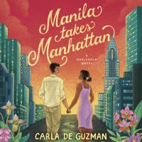 Manila Takes Manhattan