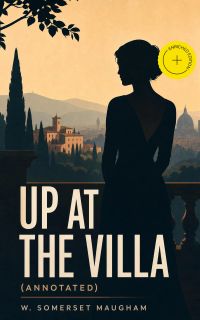 Up at the Villa (Annotated)