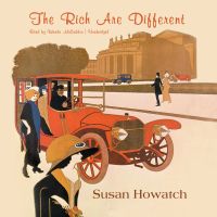 The Rich Are Different