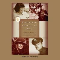 Reporting America at War