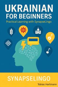 Ukrainian for Beginners