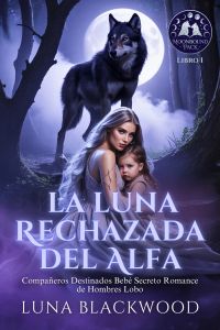 La Luna Rechazada del Alfa